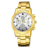 Geneva Fashion Simple Men Watch