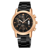 Geneva Fashion Simple Men Watch