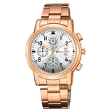 Geneva Fashion Simple Men Watch