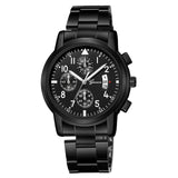 Geneva Fashion Simple Men Watch