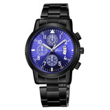 Geneva Fashion Simple Men Watch