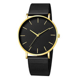 Simple Men Watch