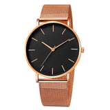 Simple Men Watch