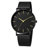 Simple Men Watch