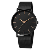 Simple Men Watch