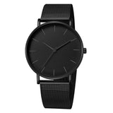 Simple Men Watch