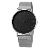 Simple Men Watch