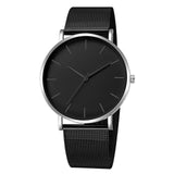 Simple Men Watch