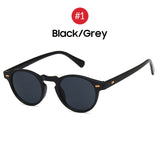 Sunglasses Clear Classic