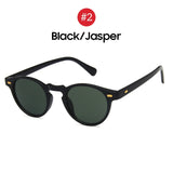 Sunglasses Clear Classic