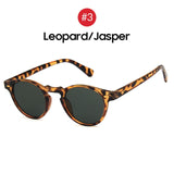 Sunglasses Clear Classic