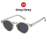 Sunglasses Clear Classic