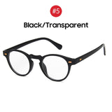 Sunglasses Clear Classic