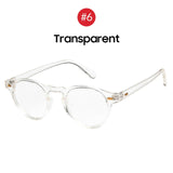 Sunglasses Clear Classic